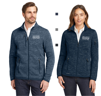 Eddie Bauer Sweater Fleece Full-Zip - Men&#39;s &amp; Ladies