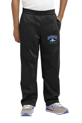 Eagan Hockey Sport-Wick Fleece Pant