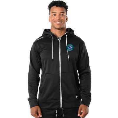Eagan Hockey Bauer S23 Team Full-Zip Hoodie
