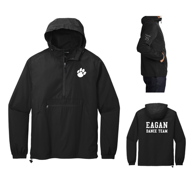 Sport-Tek Anorak Jacket - FOR DANCERS ONLY