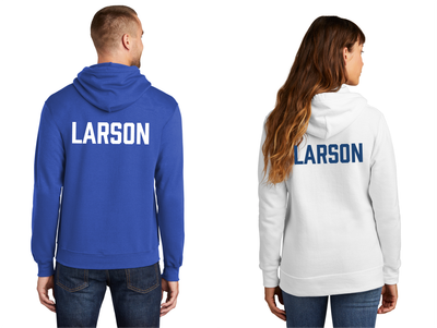 Dakota United Port &amp; Co Core Hoodie - Men's &amp; Ladies