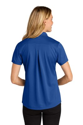 Dakota United Port Authority Wearever Performance Pique Polo - Men's &amp; Ladies