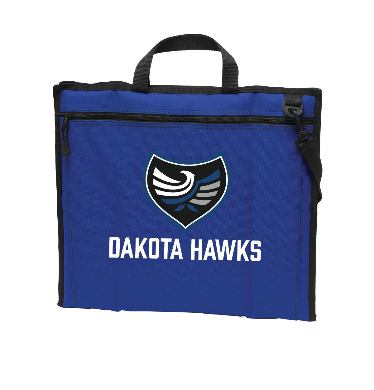 Dakota Hawks Port Authority Stadium Seat