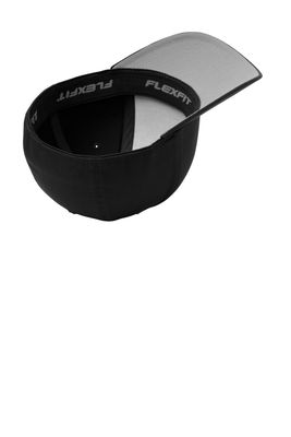 Dakota Hawks Port Authority Flexfit Cap