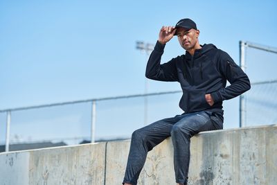 Nike Therma-FIT Pocket Full-Zip Hoodie