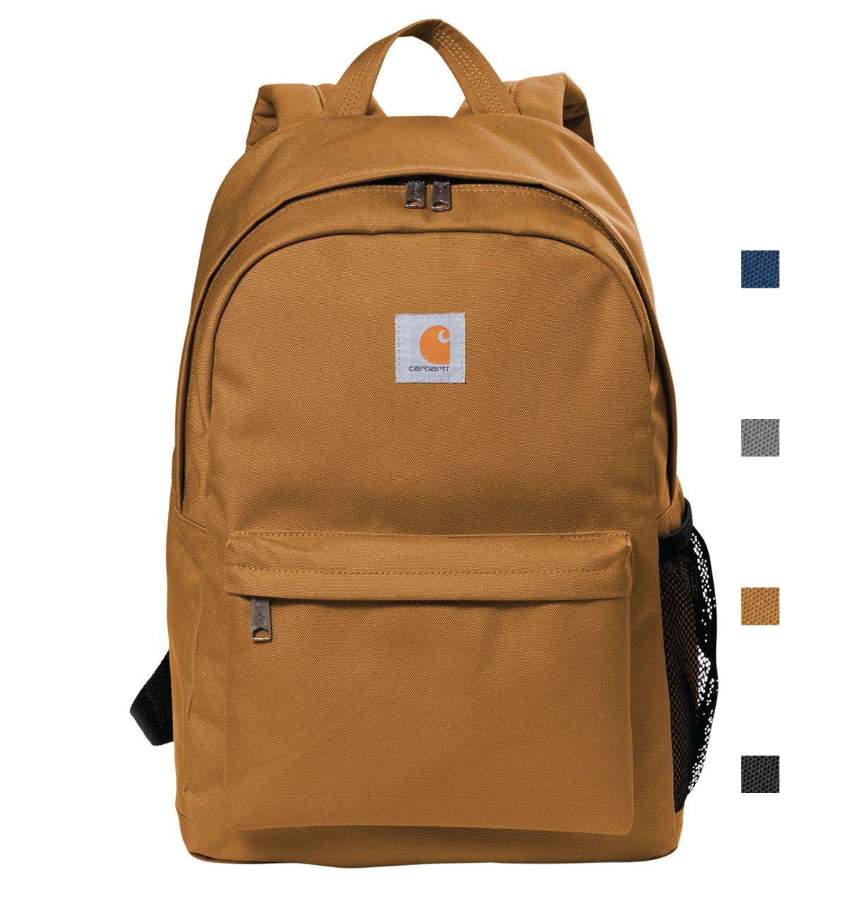Carhartt Canvas Backpack