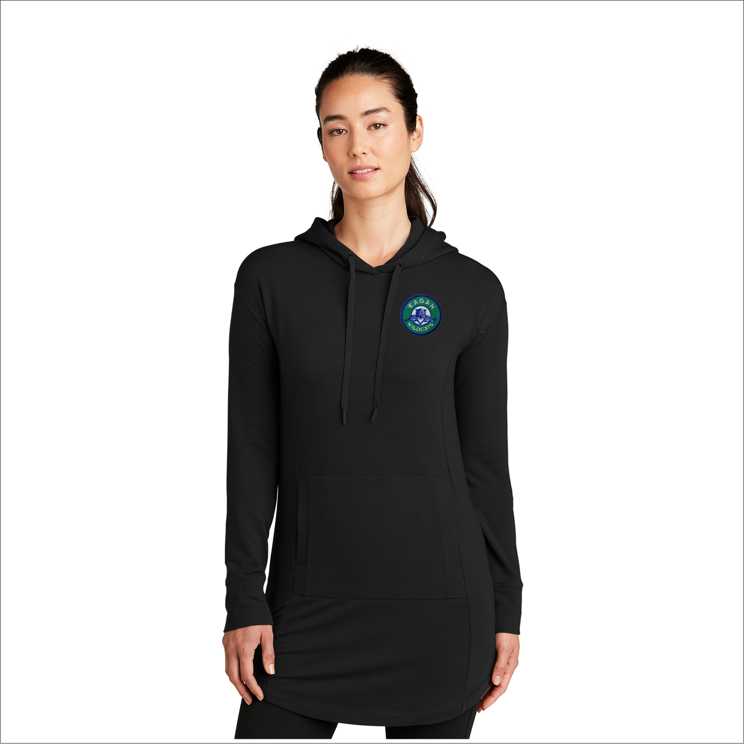 Eagan Hockey OGIO Ladies Luuma Flex Tunic