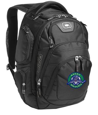 Eagan Hockey OGIO Stratagem Backpack