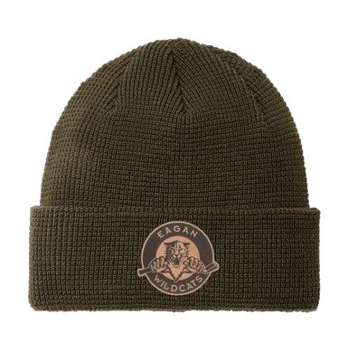 Eagan Hockey Port Authority Thermal Knit Cuffed Beanie