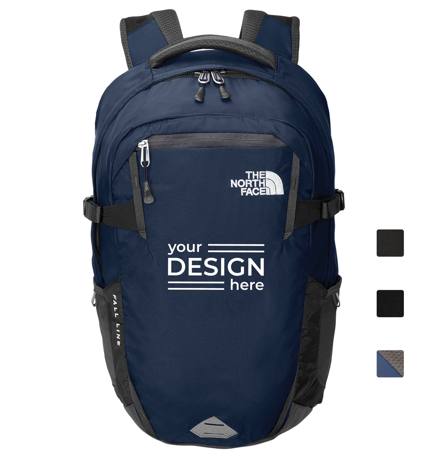 The North Face Fall Line Backpack