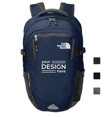 The North Face Fall Line Backpack