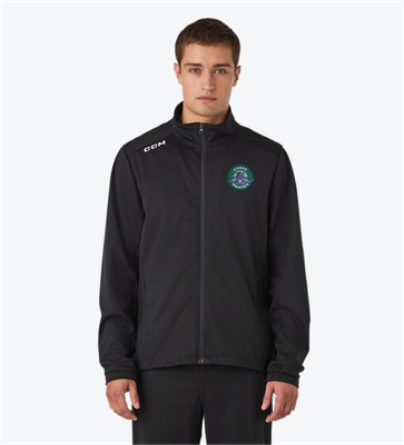 Eagan Hockey CCM Lightweight Rink Suit Jacket - Adult &amp; Youth