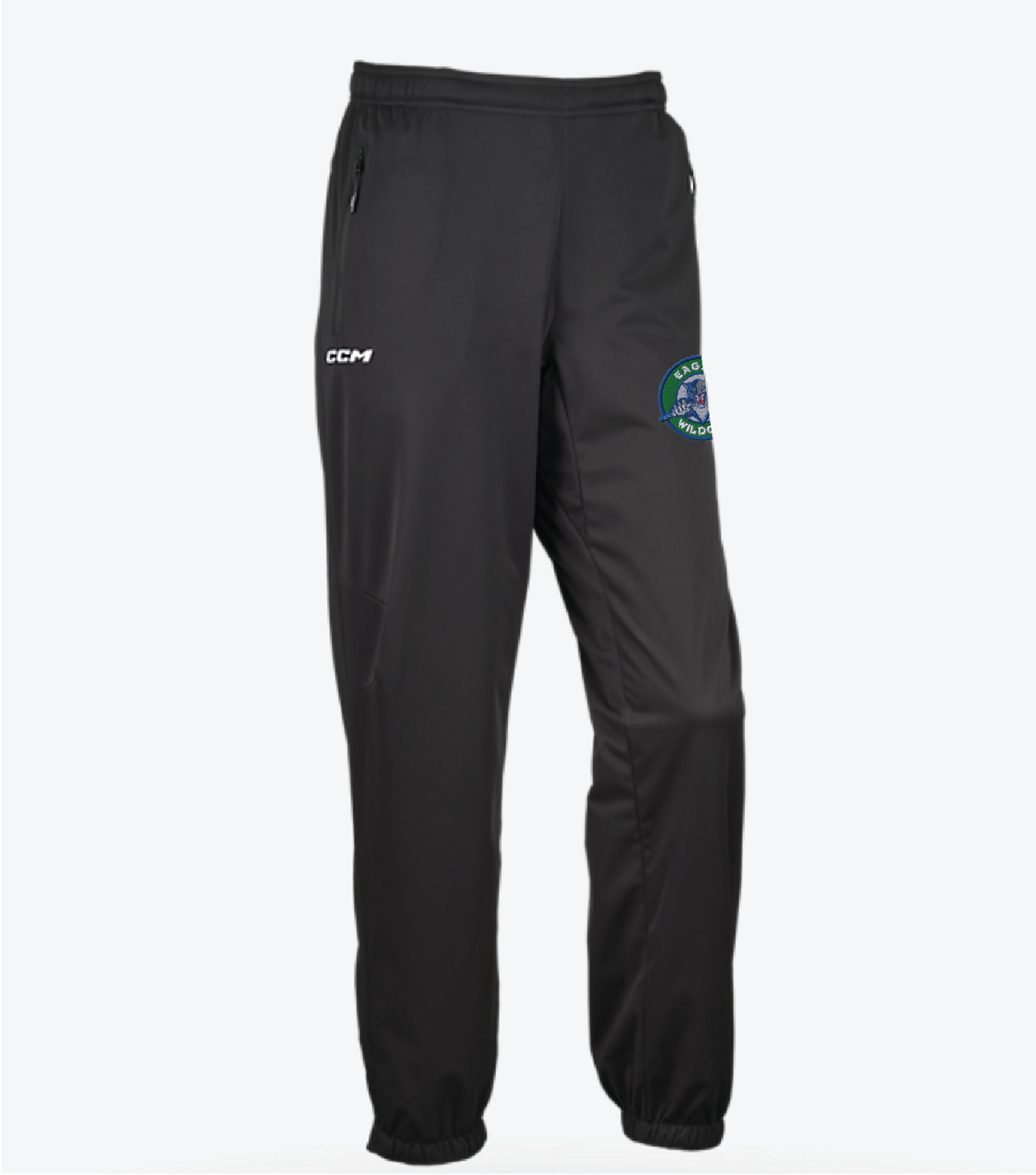 Eagan Hockey CCM Lightweight Rink Suit Pants - Adult &amp; Youth