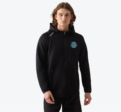 Eagan Hockey CCM S22 Team Premium Full-Zip Hoodie - Adult &amp; Youth