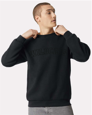 Eagan Hockey American Apparel Unisex ReFlex Fleece Sweatshirt