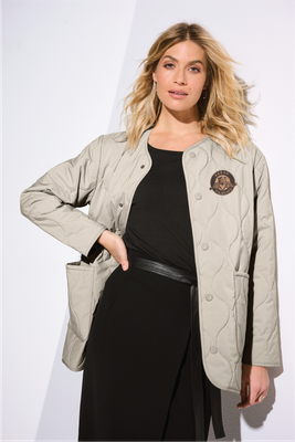 Eagan Hockey Mercer+Mettle Women’s Quilted Liner Jacket