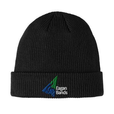 EHS Bands Port Authority Cozy Cuffed Beanie
