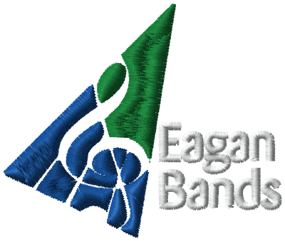 Eagan High School Band Port Authority Cozy Cuffed Beanie