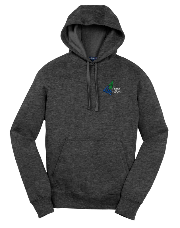 Eagan High School Band Sport-Tek Hoodie - Men's, Ladies &amp; Tall