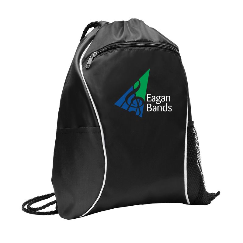 Eagan High School Band Port Authority Fast Break Cinch Pack