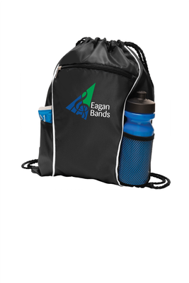 Eagan High School Band Port Authority Fast Break Cinch Pack