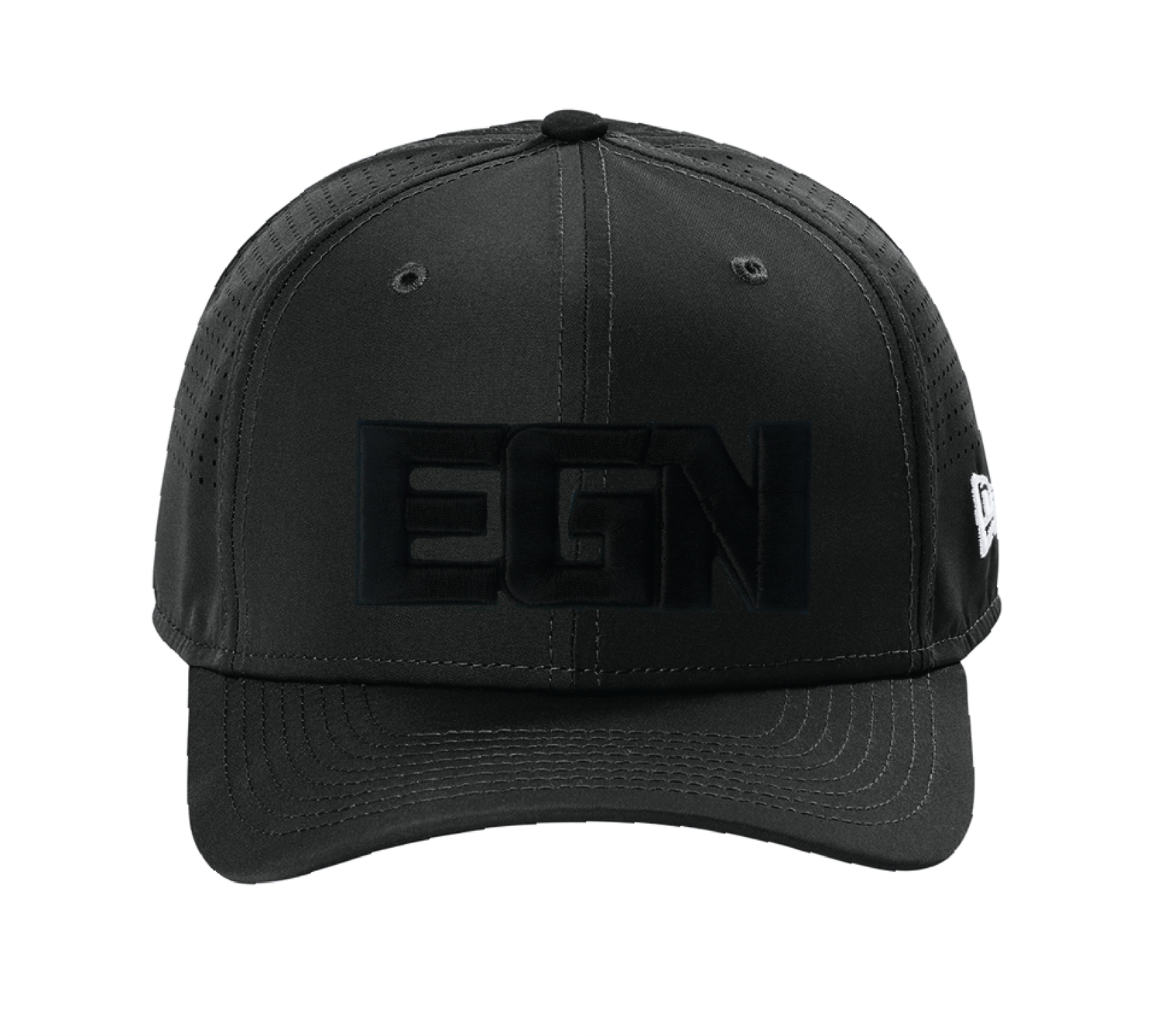 Eagan New Era 9SEVENTY Perforated Snapback Cap