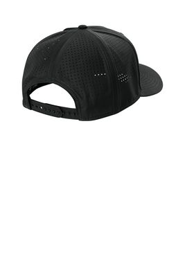 Eagan New Era 9SEVENTY Perforated Snapback Cap