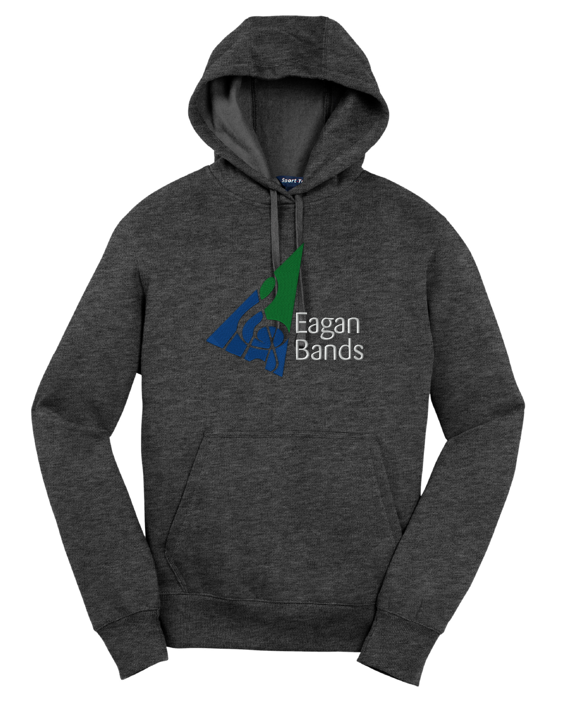 EHS Bands Sport-Tek Hoodie - Men&#39;s, Ladies &amp; Tall