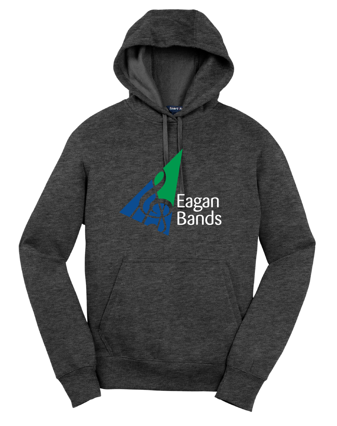 EHS Bands Sport-Tek Hoodie - Men&#39;s, Ladies &amp; Tall