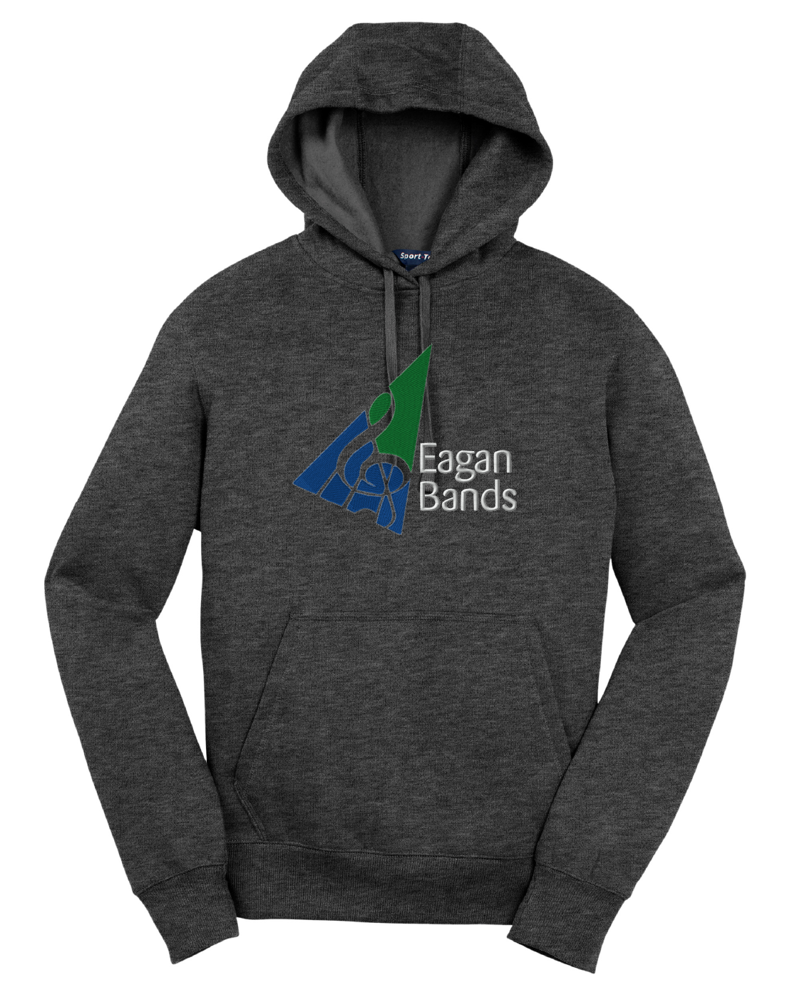 EHS Bands Sport-Tek Hoodie - Men&#39;s, Ladies &amp; Tall