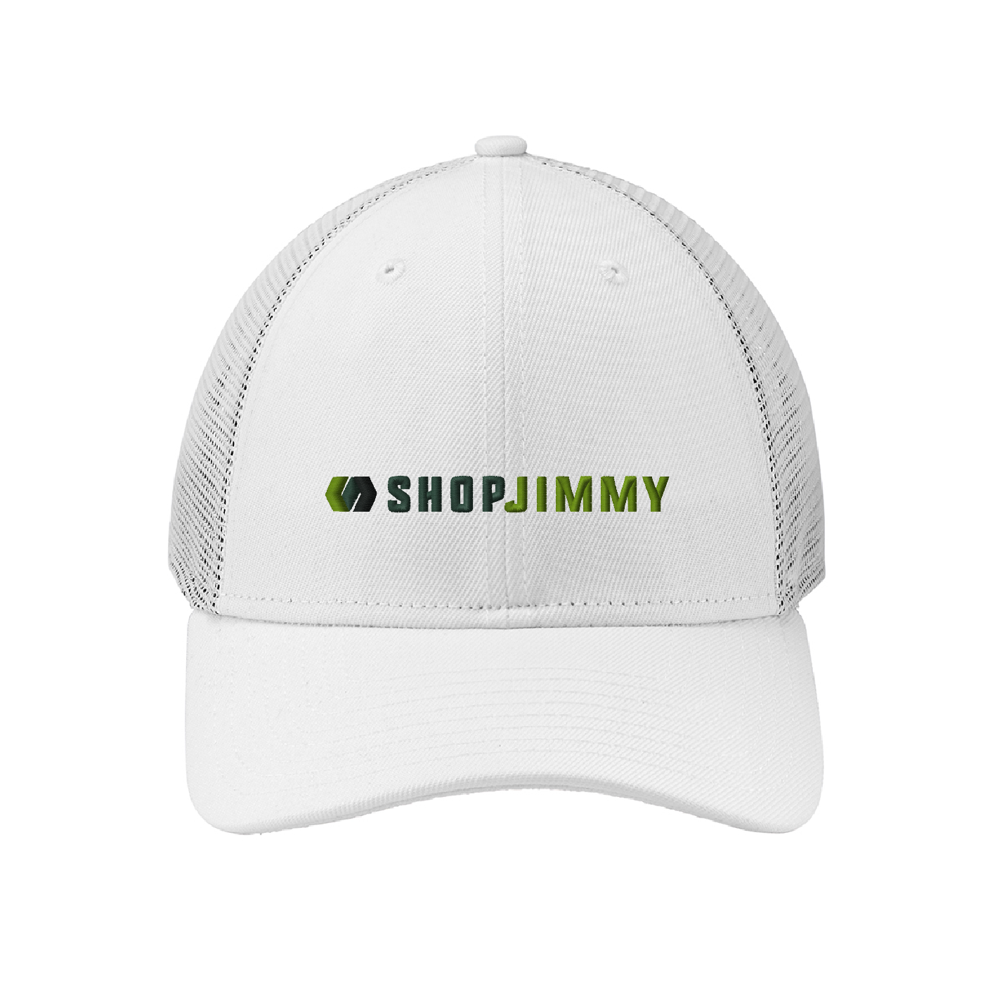 ShopJimmy New Era Recycled Snapback Cap
