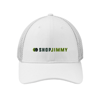 ShopJimmy New Era Recycled Snapback Cap
