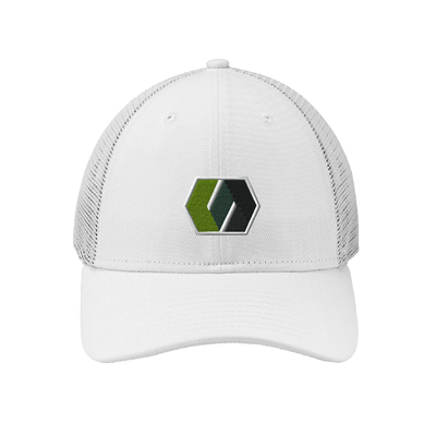 ShopJimmy New Era Recycled Snapback Cap