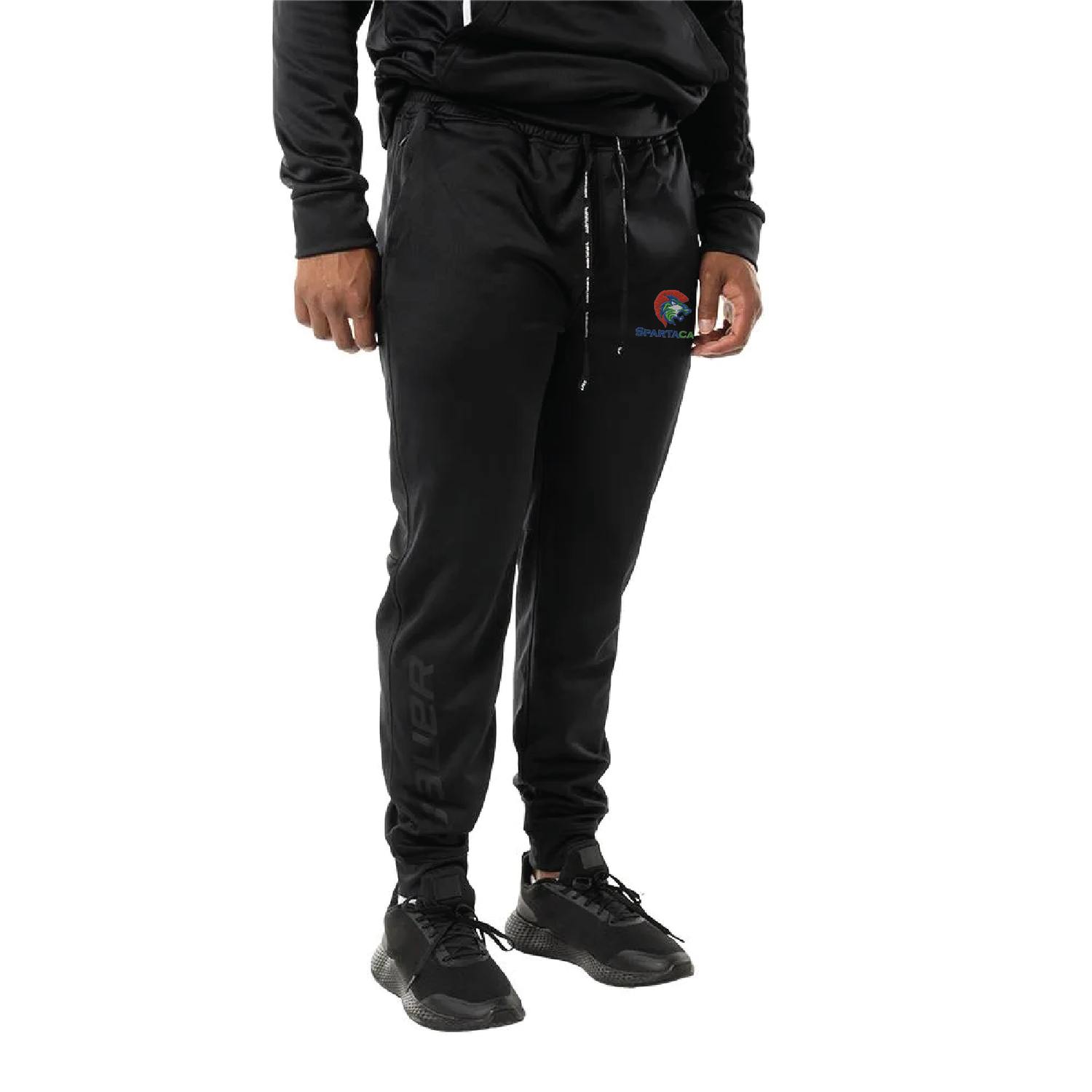 Spartacats Bauer S23 Team Fleece Jogger - Adult &amp; Youth