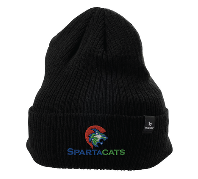 Spartacats Bauer S24 Team Ribbed Toque Beanie