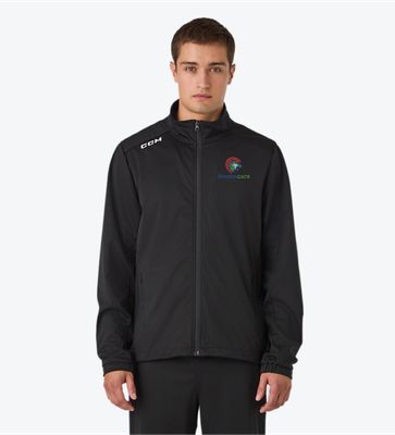 Spartacats CCM S25 Lightweight Rink Suit Jacket - Adult &amp; Youth