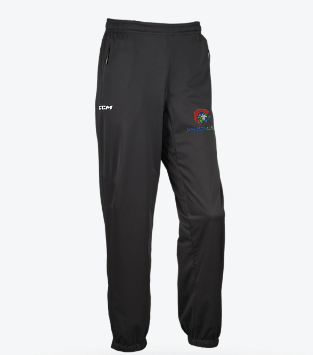 Spartacats CCM S25 Lightweight Rink Suit Pants - Adult &amp; Youth