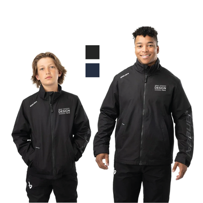 Bauer S24 Team Lightweight Jacket - Adult &amp; Youth