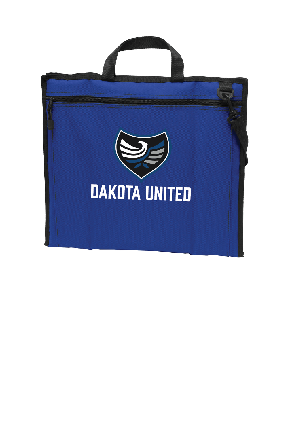 Dakota United Port Authority Stadium Seat