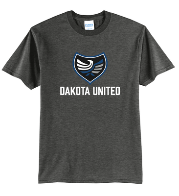 Dakota United Port &amp; Co Core Blend Tee - Men's Ladies &amp; Youth
