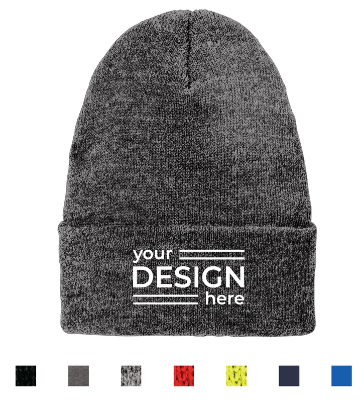 Volunteer Knitwear Chore Beanie