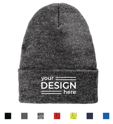 Volunteer Knitwear Chore Beanie