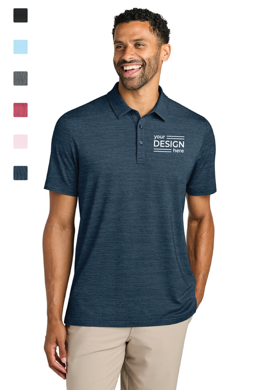 TravisMathew Crestview Polo