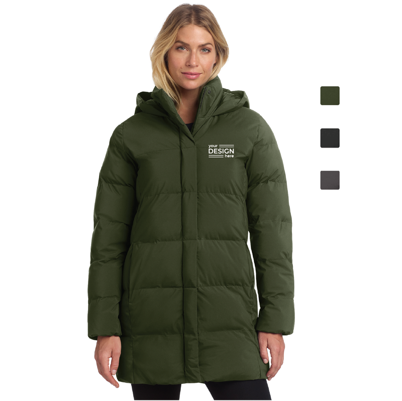 Mercer+Mettle Women’s Puffy Parka