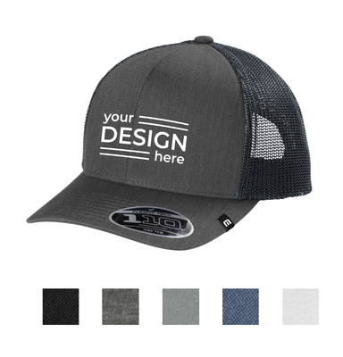 TravisMathew Cruz Trucker Cap