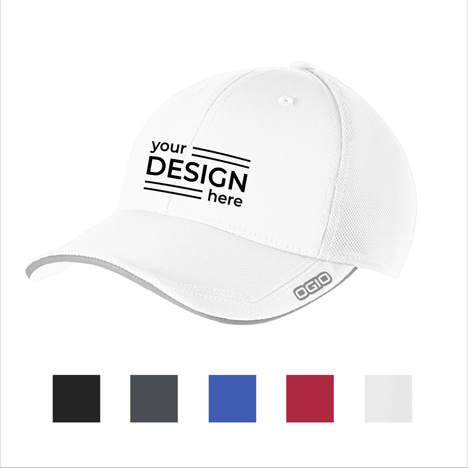 OGIO ENDURANCE Circuit Cap