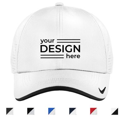 Nike Dri-FIT Perforated Performance Cap