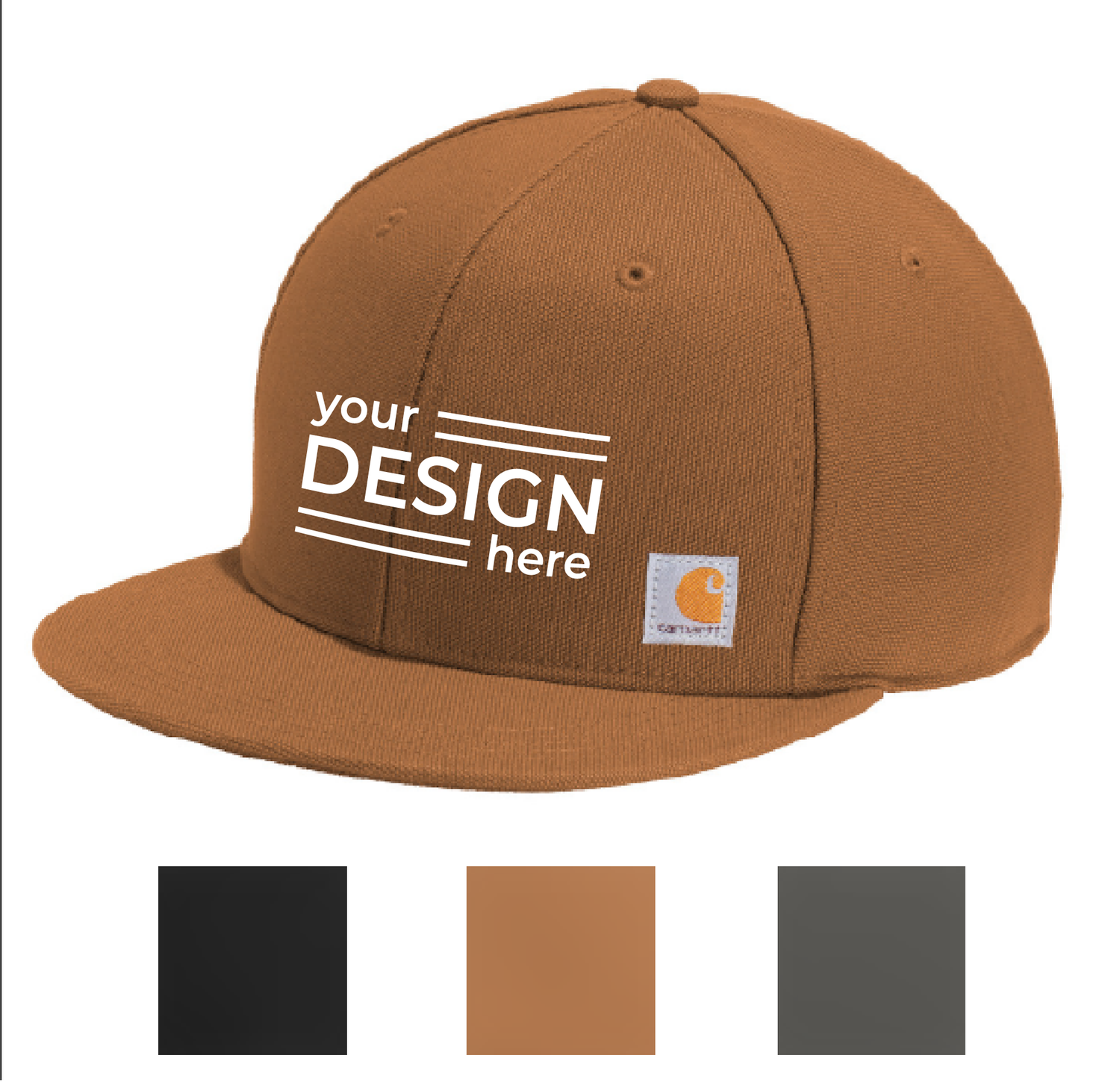Carhartt Ashland Cap