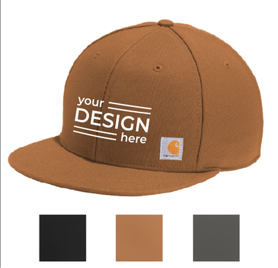 Carhartt Ashland Cap
