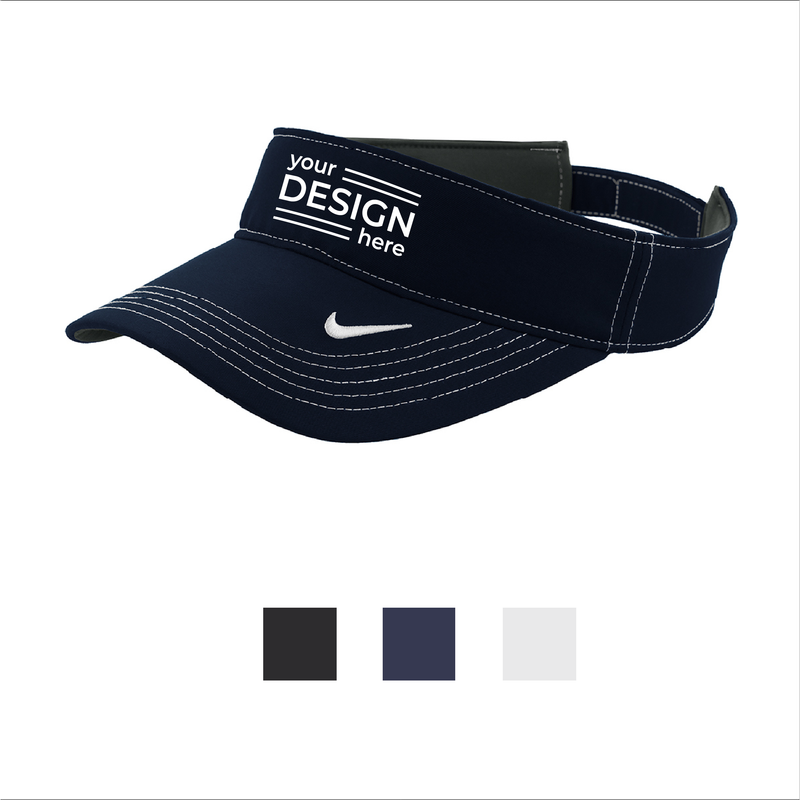 Nike Dri-FIT Swoosh Visor